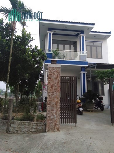 Chính chủ cần căn nhà đẹp tại phố Đồng Hạnh - TX Điện Bàn - Quảng Nam