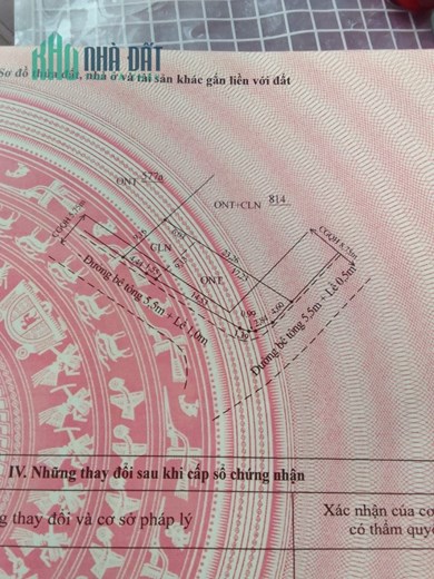 Chính chủ cần căn nhà đẹp tại phố Đồng Hạnh - TX Điện Bàn - Quảng Nam