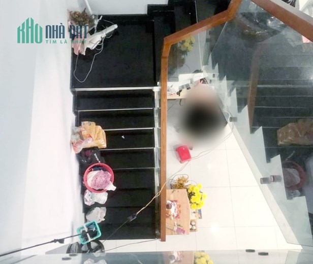 Bán Gấp HXT N4 D15,5 chỉ Nhỉnh 4 Tỷ Ngay Hiệp Thành Q12