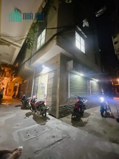 Bán nhà Cát Linh ,ngõ ô tô tránh,20M ra mặt phố,kinh doanh sầm uất,28M x5 tầng,MT 3,6M
