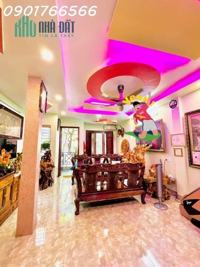 Mặt Phố kinh Doanh, Phố Nguyễn Ngọc Nại, Quận Thanh Xuân, 75m x 5T, Giá hơn 20 tỷ.