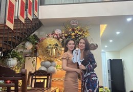 Mặt tiền An Trung gần Cầu Trần Thị Lý, 55m2, 2 tầng, Kinh Doanh, 3.x tỷ