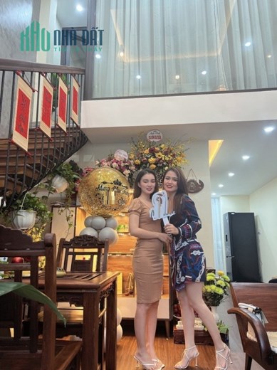 Mặt tiền An Trung gần Cầu Trần Thị Lý, 55m2, 2 tầng, Kinh Doanh, 3.x tỷ