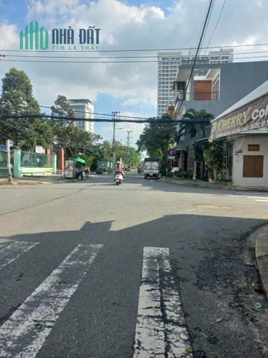 Bán nhà đường Phạm Cự Lượng - An Hải Đông - Sơn Trà - Đà Nẵng