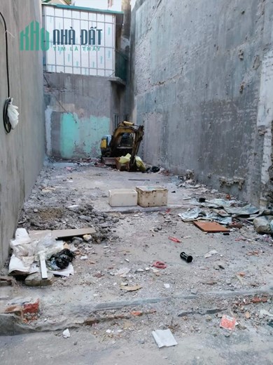 Tôi bán đất,Trần Phú, Hà Đông 40/48 m2, Đất, giá 4.3 tỷ.