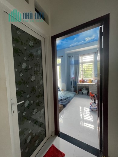 Ngộp Lý Thái Tổ Quận 10 -Hẻm 8m - 4 tầng - 30m2