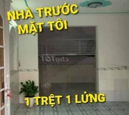 90M2 Đất Khủng giá Bèo 6 tỷ x Hẻm 411 Lê Đức Thọ Gò Vấp TPHCM