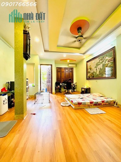 Mặt Phố kinh Doanh, Phố Nguyễn Ngọc Nại, Quận Thanh Xuân, 75m x 5T, Giá hơn 20 tỷ.