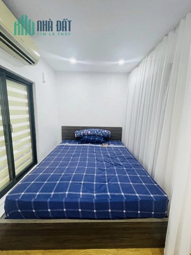 💥XINH💥 Tập thể Nghĩa Tân, Cầu Giấy, 50m, 2PN, Mới đẹp, chỉ 1.8 tỷ
