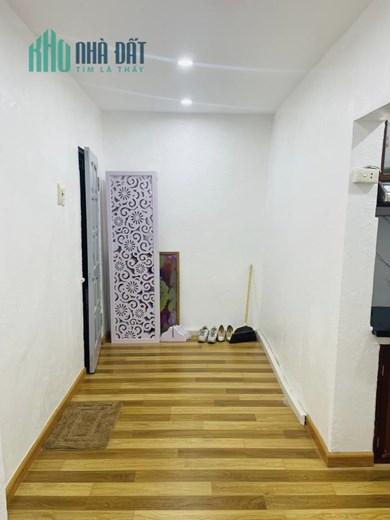 💥XINH💥 Tập thể Nghĩa Tân, Cầu Giấy, 50m, 2PN, Mới đẹp, chỉ 1.8 tỷ