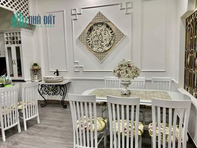 BÁN VỊ TRÍ VÀNG BIỂN MỸ KHÊ - NHÀ 2 TẦNG MẶT TIỀN LÂM HOÀNH - ĐƯỜNG 7,5M - SÁT HỒ NGHINH