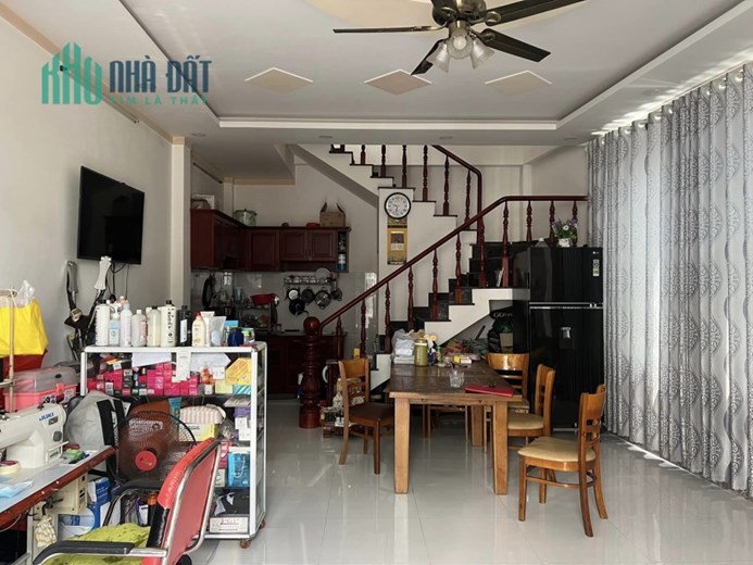 Nhà bán, Lô góc 5x10m, Hẻm 5m, gần Cầu Vượt Gò Dưa, Bình Chiểu, 3,x tỷ