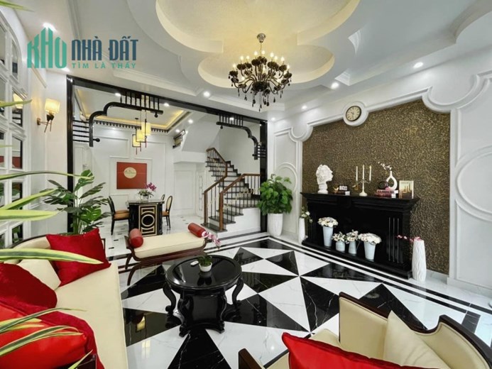 LIỀN KỀ VĂN PHÚ, MẶT ĐƯỜNG 12M, 90M, NHỈNH 11 TỶ