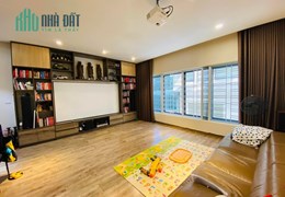 ĐẲNG CẤP, Bán nhà Vạn Bảo, Vạn Phúc 65m2, phân lô Ô tô tránh chỉ với 20 tỷ