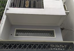 Bán nhà MT số 76A Trần Khắc Chân, Phường 15, Phú Nhuận