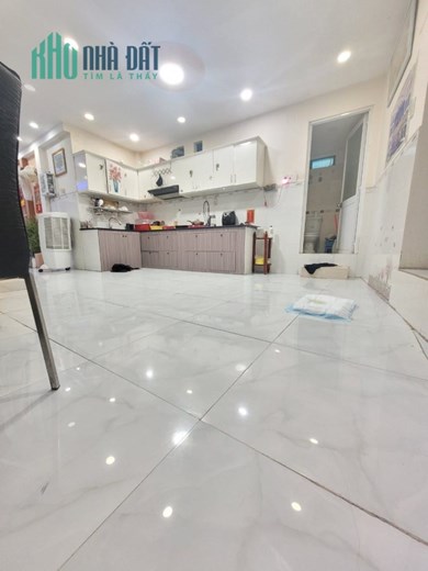 NHÀ ĐẸP Ở LIỀN GẦN TRƯỜNG CÁN BỘ CHU VĂN AN.