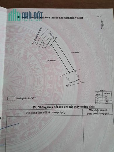 Bán Nhà 2 Mặt Tiền Hẻm Nguyễn Thái Học P. Lê Hồng Phong Quy Nhơn , 71m2 , 3 Mê , Giá 4 Tỷ 900Tr