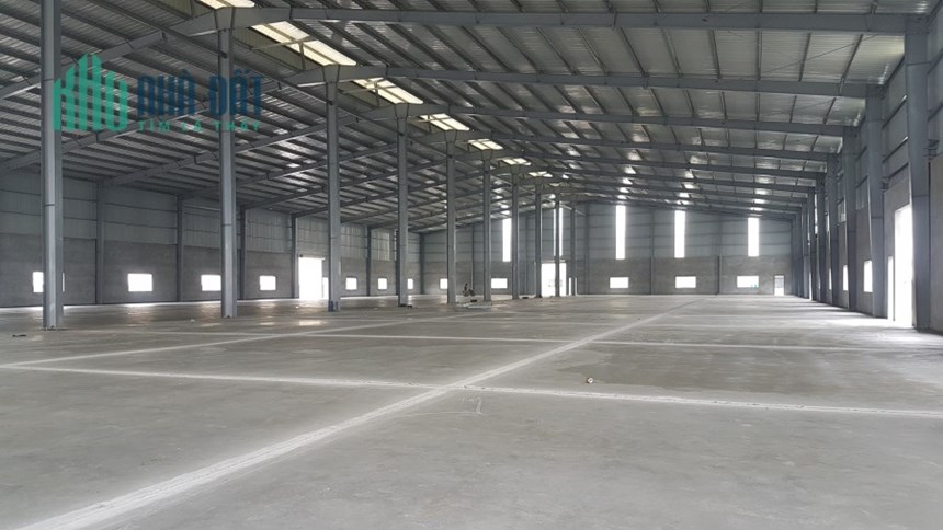 CHÍNH CHỦ cho thuê KHO - XƯỞNG - VĂN PHÒNG tại KCN Tân Bình, Q. Tân Phú, Hồ Chí Minh