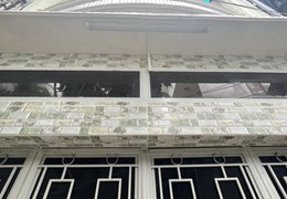 Nhà 2 tầng sát HXH đường Phạm Hùng Phường 4 Quận 8 3.15 tỷ