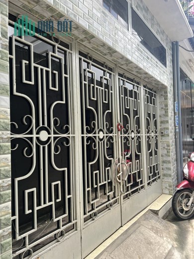 Nhà 2 tầng sát HXH đường Phạm Hùng Phường 4 Quận 8 3.15 tỷ