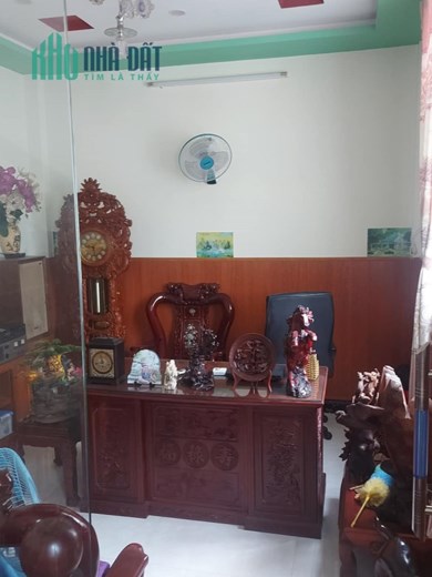 Bán Nhà ôm góc sau 1 căn MT Đường nội bộ Phó Đức Chính P.Lê Hồng Phong QN , 43m2 , 4 Mê , Giá 4 Tỷ