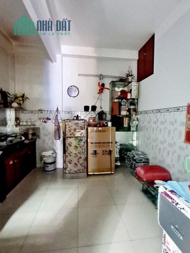 TB. Bán nhà 2 MẶT TIỀN K.Doanh gần chợ Tân Bình. Ngang 5.8M, 145m2, 2T. Giá tốt!