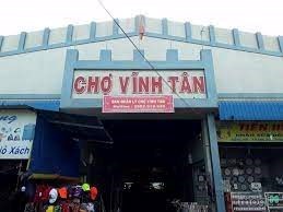 Cho thuê 8 x 25 = 14tr/t Vĩnh Tân Tân Uyên Bình Dương