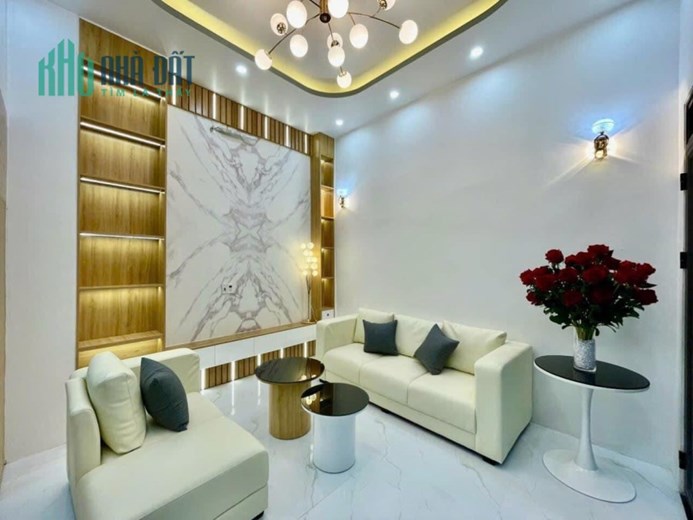 LÊ TRỌNG TẤN , SÁT PARKCITY, Ô TÔ VÀO, 52M, NHỈNH 5 TỶ