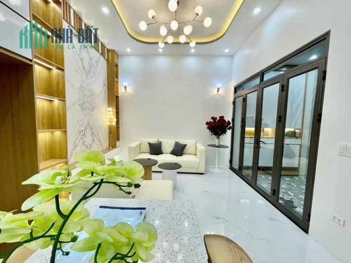 LÊ TRỌNG TẤN , SÁT PARKCITY, Ô TÔ VÀO, 52M, NHỈNH 5 TỶ