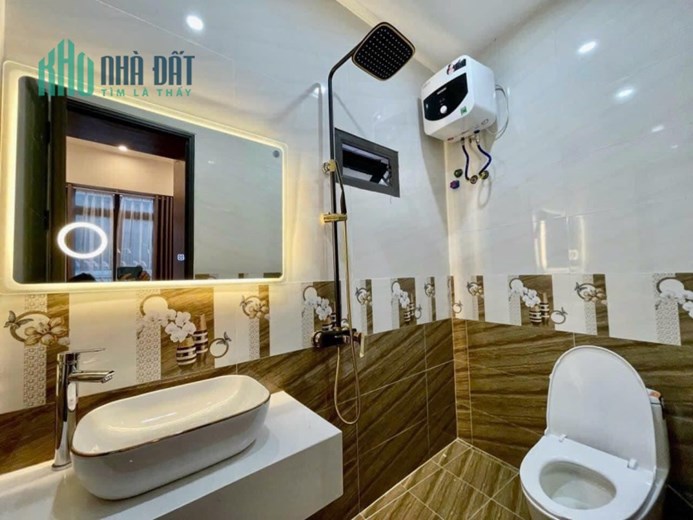 LÊ TRỌNG TẤN , SÁT PARKCITY, Ô TÔ VÀO, 52M, NHỈNH 5 TỶ