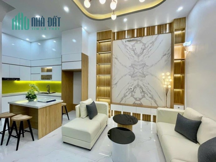 LÊ TRỌNG TẤN , SÁT PARKCITY, Ô TÔ VÀO, 52M, NHỈNH 5 TỶ