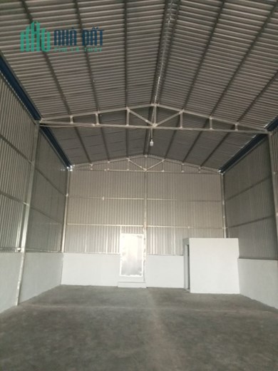 Cho thuê 8 x 25 = 14tr/t Vĩnh Tân Tân Uyên Bình Dương