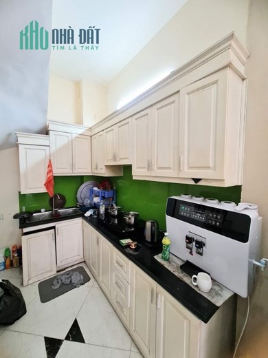 GIẢM 250 TR - BÁN GẤP NHÀ - LÒ ĐÚC - NGUYỄN CAO - MẶT NGÕ - Ô TÔ - 5T - 3 NGỦ - 3 TỶ 6 - KINH DOANH