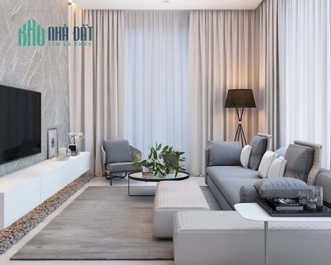 Căn góc 107m2 3PN nhà mới nội thất cao cấp tại Biên Hoà