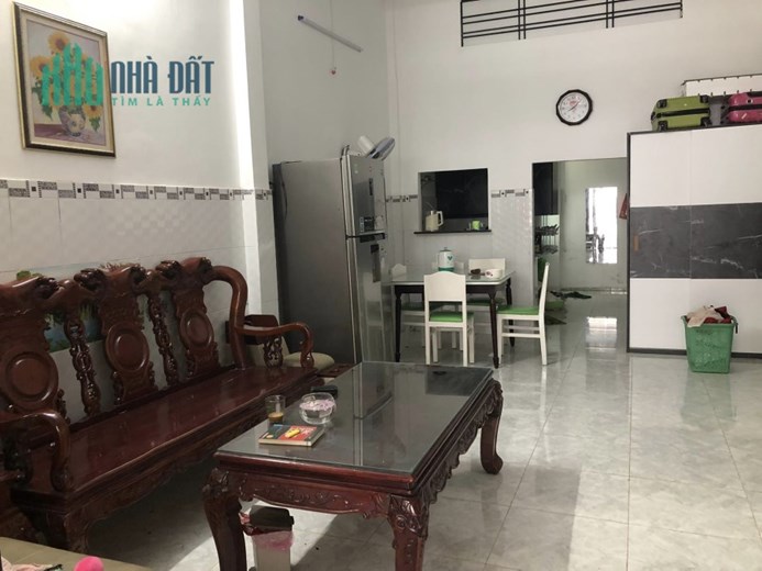 CẤP 4 – RỘNG – ĐẸP – RẼ- TÂN THỚI HIỆP -  Q12