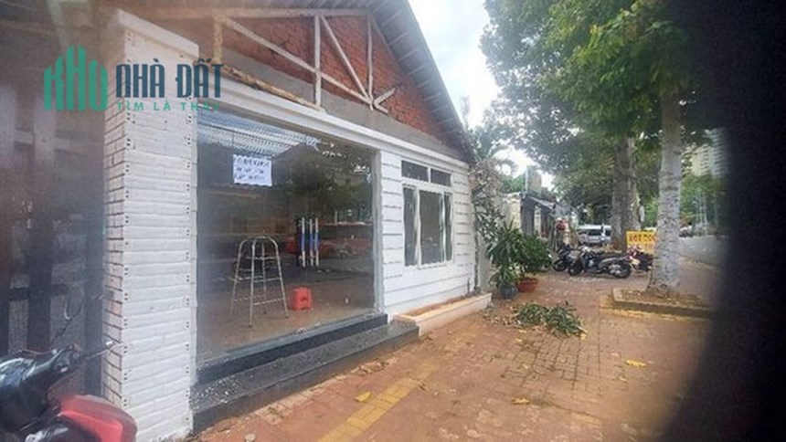 CẦN CHO THUÊ 2 MB ĐẸP 2 MẶT TIỀN THUẬN TIỆN KD VÕ THỊ SÁU, KV BÃI SAU VŨNG TÀU