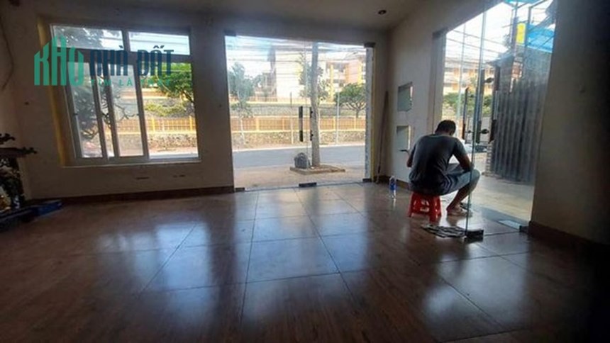 CẦN CHO THUÊ 2 MB ĐẸP 2 MẶT TIỀN THUẬN TIỆN KD VÕ THỊ SÁU, KV BÃI SAU VŨNG TÀU