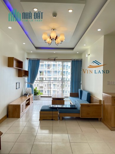 Căn góc 107m2 3PN nhà mới nội thất cao cấp tại Biên Hoà