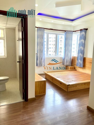 Căn góc 107m2 3PN nhà mới nội thất cao cấp tại Biên Hoà