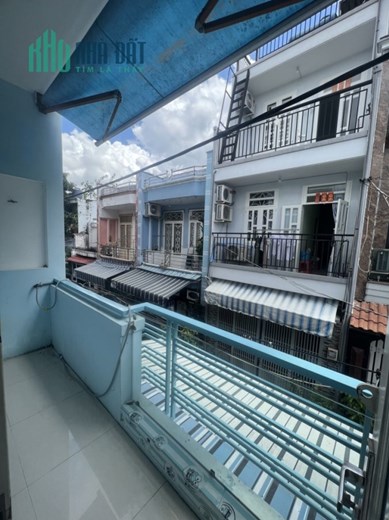 BÁN NHÀ TỈNH LỘ 10, BÌNH TÂN, 54M2 2T CHỈ 3,3 TỶ, LH 0948362610
