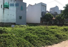 CHÍNH CHỦ BÁN ĐẤT ODT SỔ HỒNG RIÊNG MT TRUNG TÂM THỊ TRẤN DIÊU TRÌ
