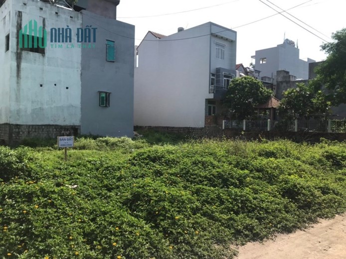 CHÍNH CHỦ BÁN ĐẤT ODT SỔ HỒNG RIÊNG MT TRUNG TÂM THỊ TRẤN DIÊU TRÌ