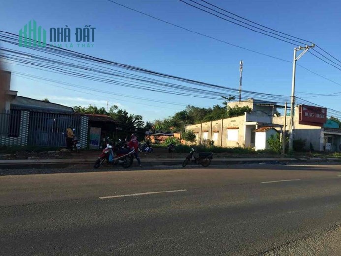 CHÍNH CHỦ BÁN ĐẤT SỔ HỒNG RIÊNG MT TỈNH LỘ 52 TRUNG TÂM BR-VT