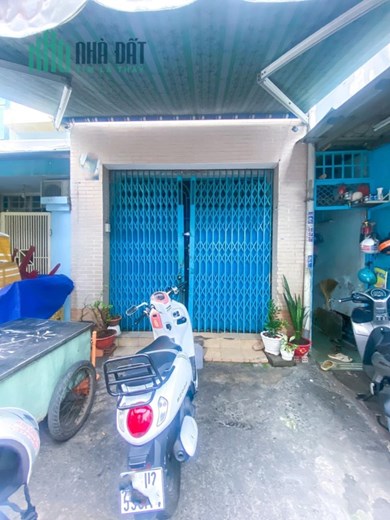 Nhà Hẻm 8m Thông, Đường Lê Hồng Phong, Quận 10, 4 Tầng, Kinh Doanh, Chỉ Nhỉnh 4 Tỷ.