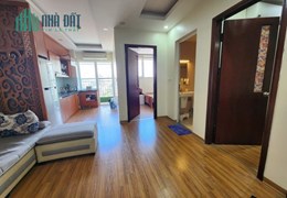 Hoàng Cầu - Đống Đa - CĂN HỘ CHUNG CƯ QUÁ ĐẸP VÀ HIẾM -Tầng 15, 60m, 2PN, mt 4m, 3,25 tỷ.