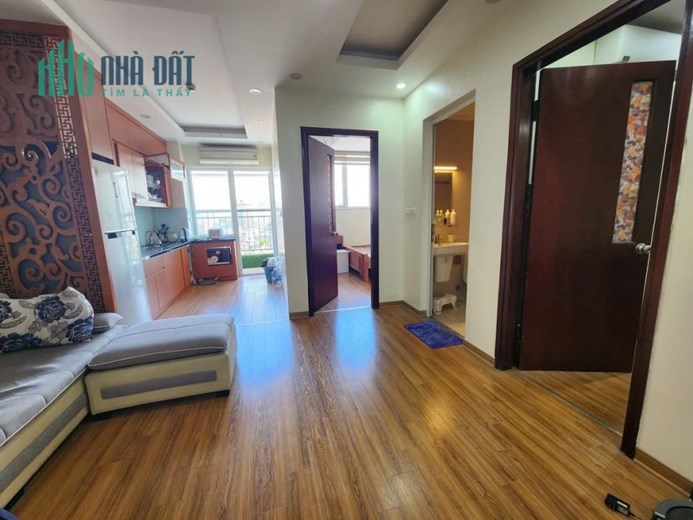 Hoàng Cầu - Đống Đa - CĂN HỘ CHUNG CƯ QUÁ ĐẸP VÀ HIẾM -Tầng 15, 60m, 2PN, mt 4m, 3,25 tỷ.