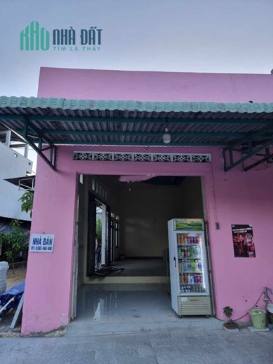 Cần Bán Nhà Vị Trí Trung Tâm Tt Phú Phong Kinh Doanh Sầm Uất.