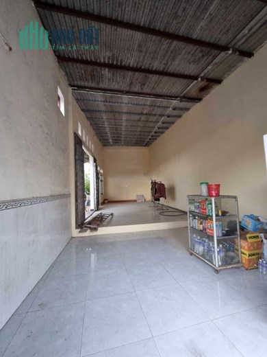 Cần Bán Nhà Vị Trí Trung Tâm Tt Phú Phong Kinh Doanh Sầm Uất.