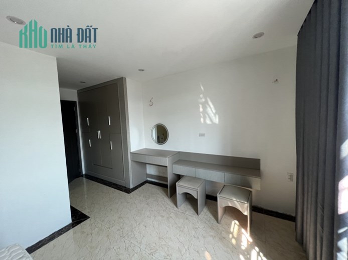 Chính chủ cần Cho thuê căn hộ cực xịn xò tại mặt đường CIENCO 5 Thuộc 36 Trần Thái Tông - Cao Xanh