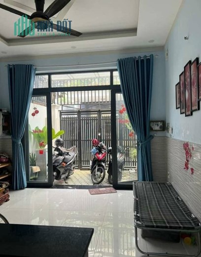 Nhà 1Trệt 2lầu, hẻm xe hơi 5m, P. Linh Xuân, Thủ Đức, dt 62 m² Giá 4,9 Tỷ